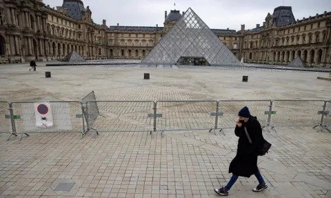 Unesco: Museos han perdido un 70% de sus visitantes por la covid-19