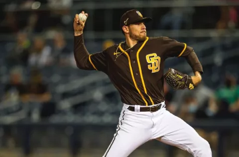¡Se acabó el maleficio! Joe Musgrove consigue  el primer no-hitter de los Padres en MLB 
