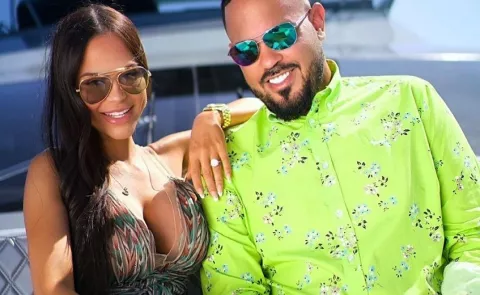 Natti Natasha y Raphy Pina: Todo está listo para revelar el sexo de su bebé