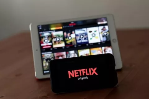 Netflix gana $1.706 millones hasta marzo