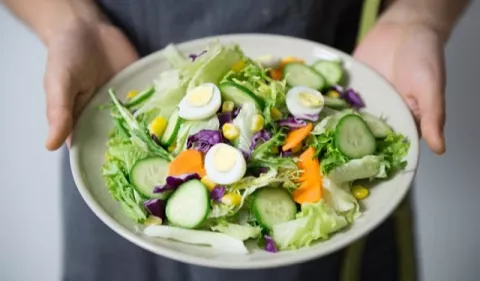 Nutrición, clave para la prevención y el tratamiento contra el cáncer