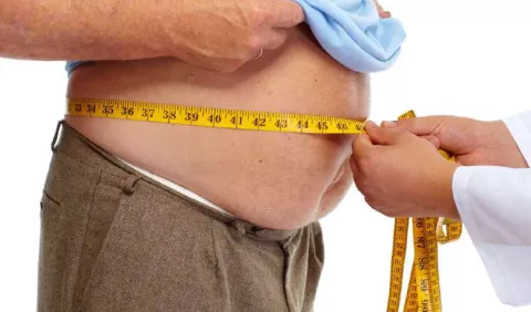 ¿Cómo combatir la obesidad para tener una vida plena?