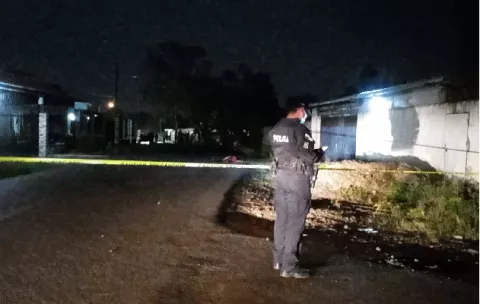 Matan a dos hombres en La Chorrera con dos horas de diferencia