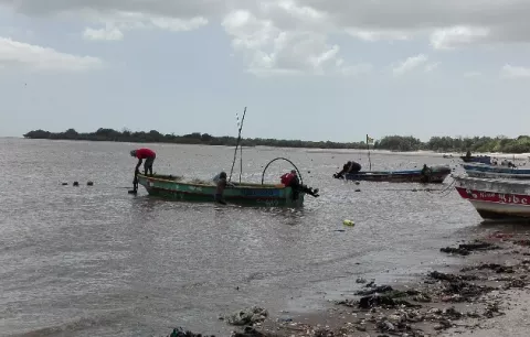 Pescadores de Chame y San Carlos contarán con la plataforma Crime Stoppers Panamá  para denuncias 