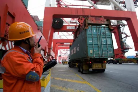La OMC condiciona a las vacunaciones la recuperación del comercio