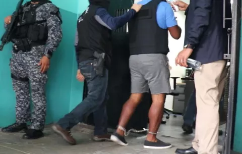 Operación Neptuno: Bagdad penetra estructuras de la Policía Nacional y seduce a sus miembros