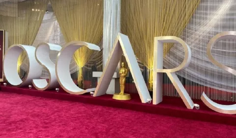 Premios Óscar: ¿Cuál será el protocolo sanitario para esta gala?