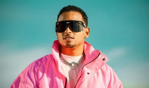 Ozuna se alía como socio director de una organización de juegos electrónicos