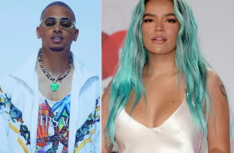 Latin American Music Awards 2021: Lista de ganadores