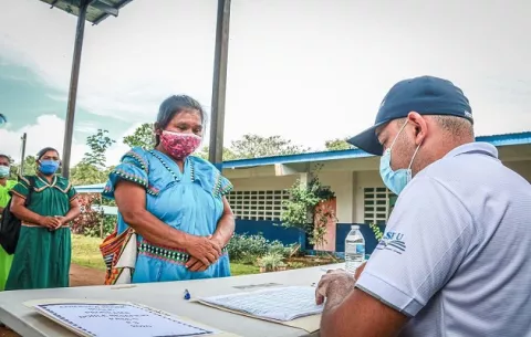 Pase-U: Estudiantes de zonas afectadas por el mal tiempo no recibirán primer pago desde este lunes
