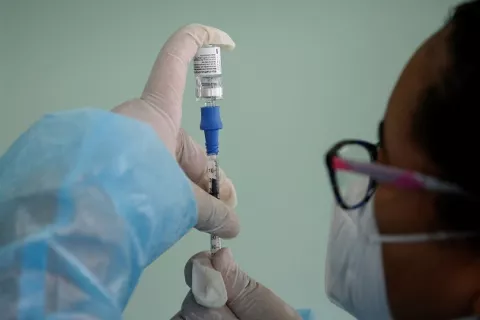 Panamá reporta 4 muertes por coronavirus en un día