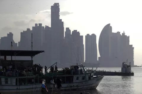 Sinaproc informa que mes de abril será uno de los más calientes del año en Panamá