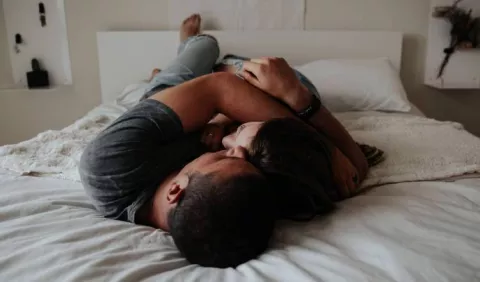 Parejas en la intimidad: ¿Calidad o cantidad? 