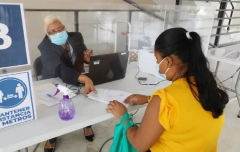 Tribunal Electoral: Un millón 468,463 panameños están inscritos en partidos políticos 