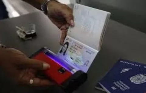 Omar Ahumada: Tecnología reduce a 11 minutos el trámite de pasaporte