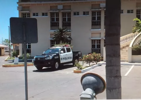 Dictan detención provisional a sospechoso de embarazar a su sobrina de doce años de edad
