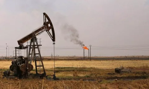El petróleo de Texas cierra con un alza del 4.9%, hasta $63.15