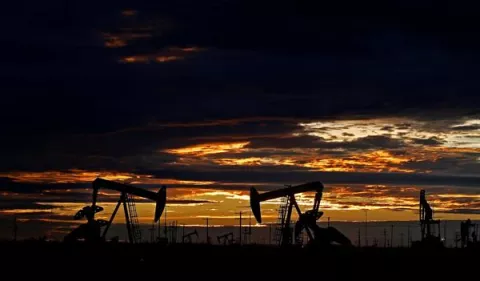 El petróleo de Texas abre con un alza del 0.18 % hasta 61.54 dólares