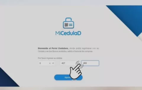Uso del PIN del vale digital es obligatorio desde mañana jueves 15 de abril
