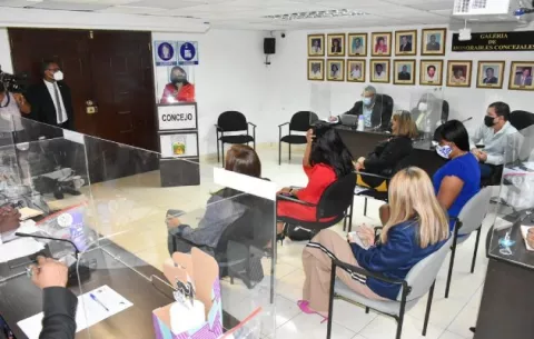 Más de 257 mil 700 residentes de San Miguelito serán beneficiados con el Plan Colmena