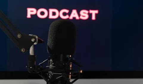 Aumenta el consumo de 'podcasts' en pandemia