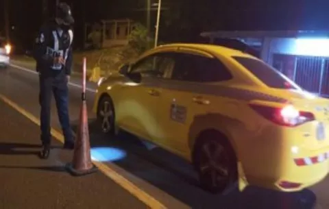 Exceso de velocidad sigue siendo la infracción de tránsito más cometida por los conductores