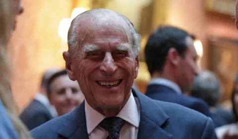 Príncipe Felipe: El funeral se transmitirá por radio y televisión