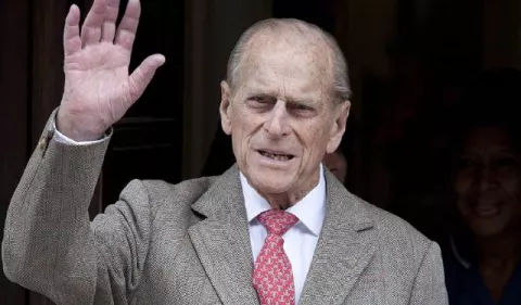 Príncipe Felipe, rumores de sus infidelidades