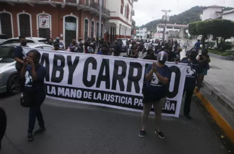 Colegio de Abogados advierte al gobierno de Laurentino Cortizo sobre acoso a defensa de Ricardo Martinelli 