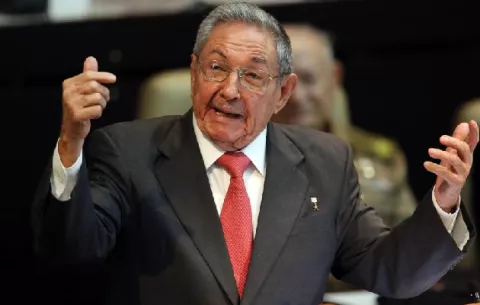 Raúl Castro: ¿Despedida política o un mero traspaso burocrático?