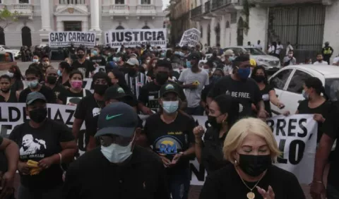 Partido Realizando Metas: Gobierno está desenfocado de sus realidades y prioridades