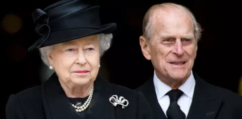 Príncipe Felipe y la reina Isabel II: Recuerdos de su visita a Panamá en 1953