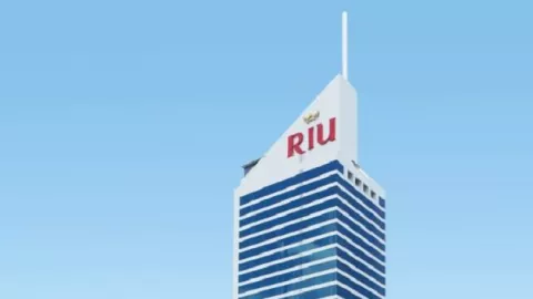 RIU recibe aval ambiental para construir hotel en Cancún