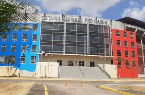 Rod Carew albergará el  fútbol hasta el mes de septiembre