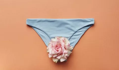 ¿Cuándo se debe desechar la ropa interior?