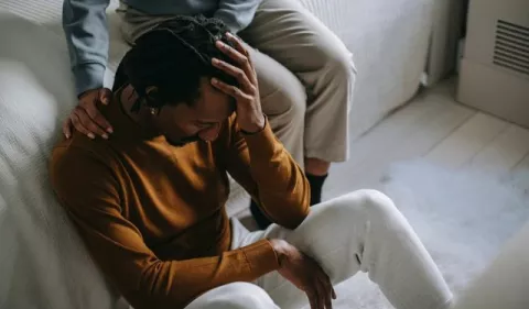 Salud mental: La importancia de ser escuchados