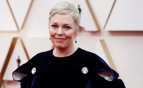 Sam Mendes contará con Olivia Colman para su próxima película