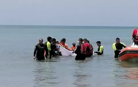Ubican sin vida a joven que fue reportado como desaparecido en playa de Río Mar