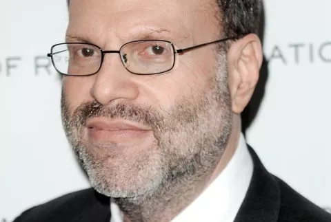 Scott Rudin, productor de Hollywood y Broadway, es acusado de abuso laboral