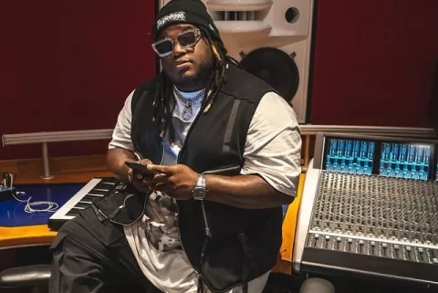 'Sech' lidera la lista de reproducción de Spotify y Apple Music en Panamá con su álbum '42'