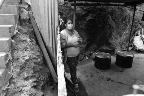 La tormenta perfecta generada por los sectores dominantes