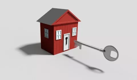 Seguridad, un factor imprescindible al comprar o alquilar una nueva casa