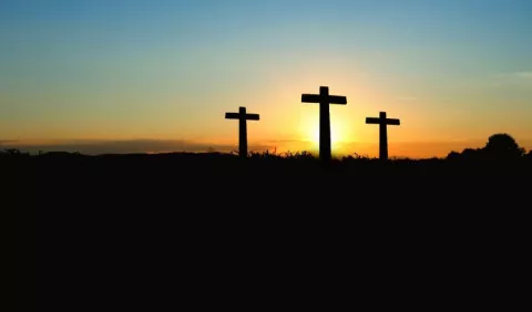Tradiciones de Semana Santa de otros países