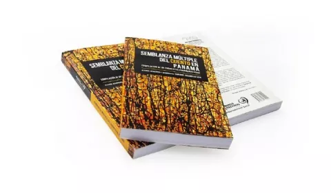 'Semblanza Múltiple del Cuento en Panamá', libro de cuentos de autores panameños