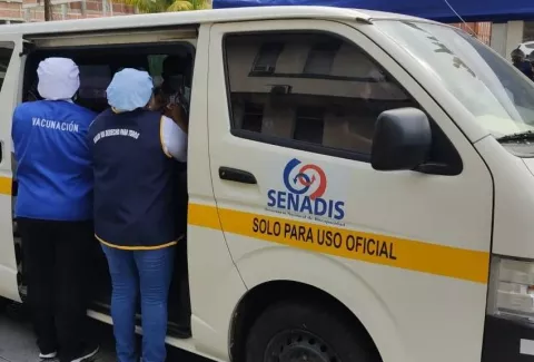 Rige en Panamá nueva ley que protege a albinos de abusos y exclusión
