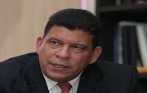 Severino Mejía: 'La detención de miembros de bandas delincuenciales, no significa una desarticulación total'
