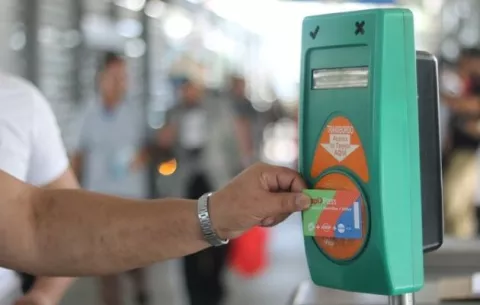SONDA cumple 10 años sirviendo  a más de un millón de usuarios del transporte público