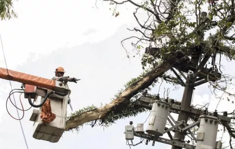 Extienden subsidio eléctrico por la  pandemia hasta junio; solicitan cooperar con el ahorro energético   