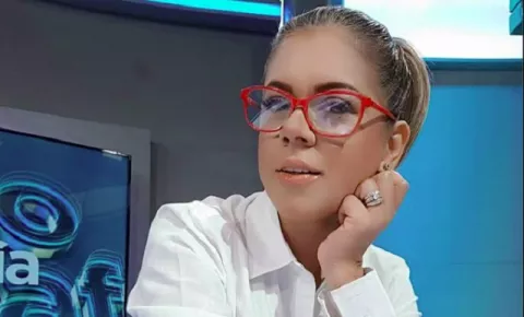 Susan Castillo insta a la población a no bajar la guardia contra la covid-19 en Semana Santa
