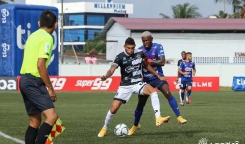 Tauro derrota al Árabe Unido a domicilio y ya piensa en el Sporting